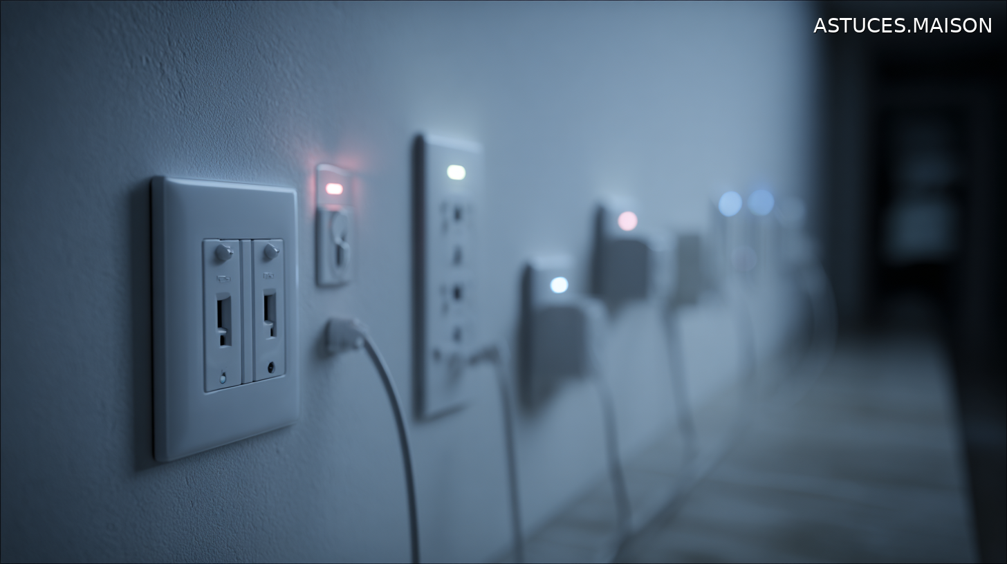 Image d'illustration © HOME TIPS