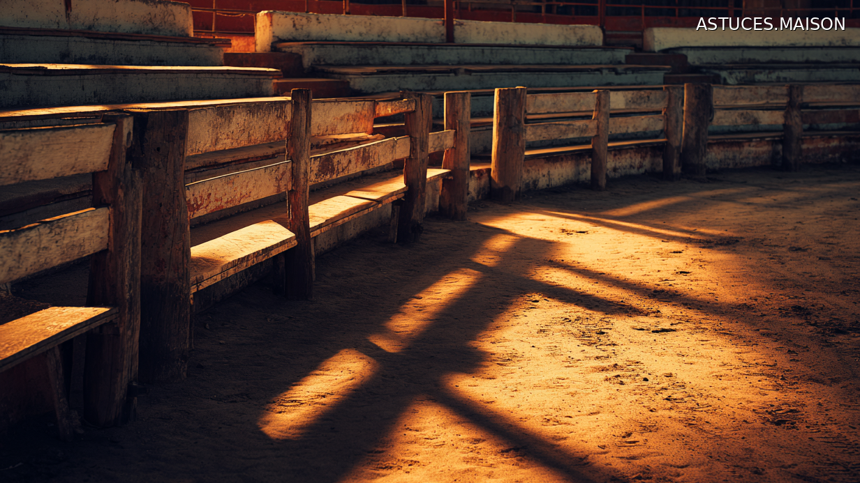 Image d'illustration © HOME TIPS