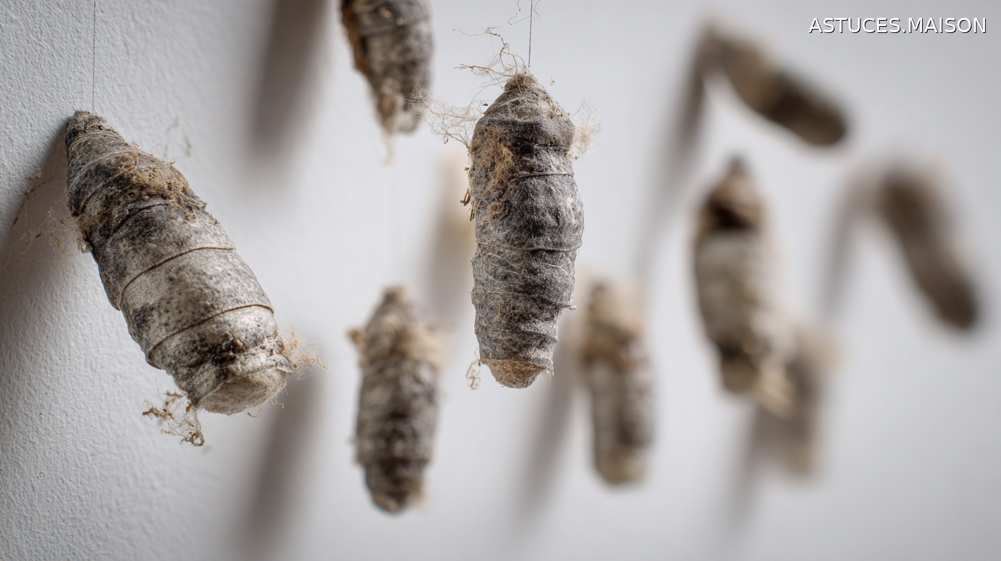 Image d'illustration © HOME TIPS