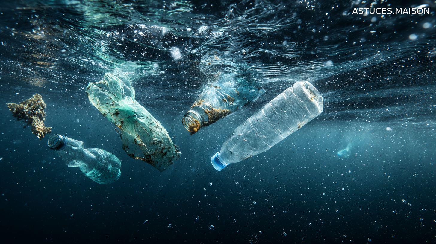 Image d'illustration © HOME TIPS