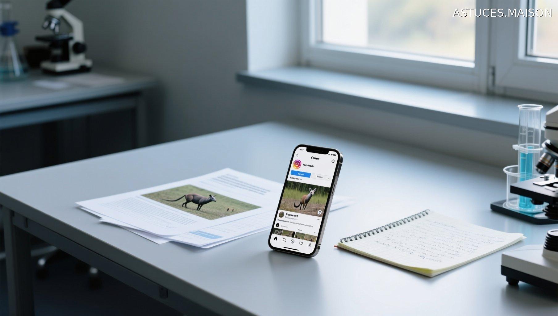 Image d'illustration © HOME TIPS