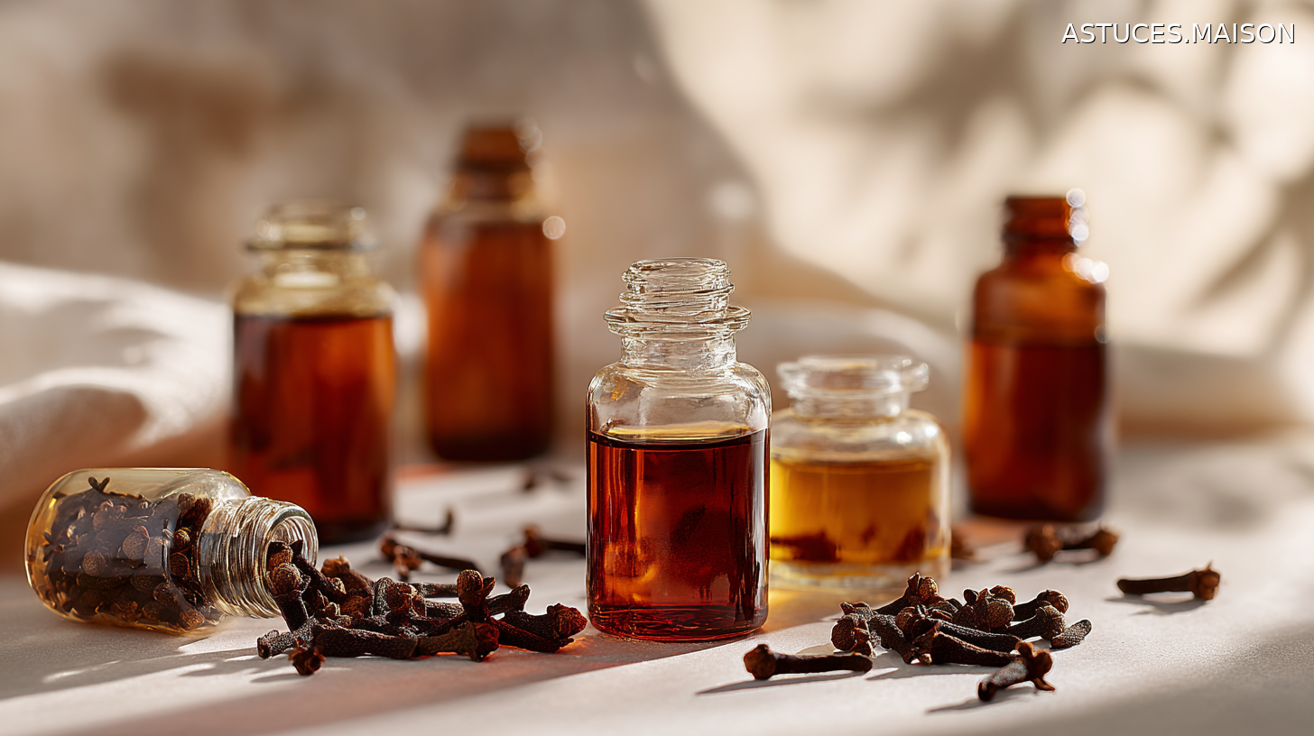 Image d'illustration © HOME TIPS