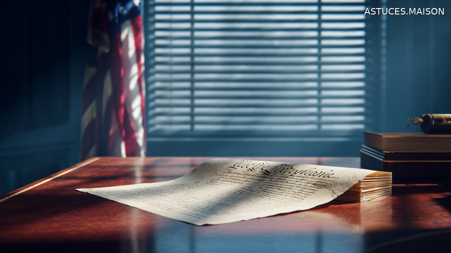 Image d'illustration © HOME TIPS