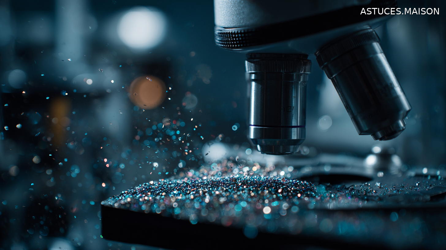 Image d'illustration © HOME TIPS