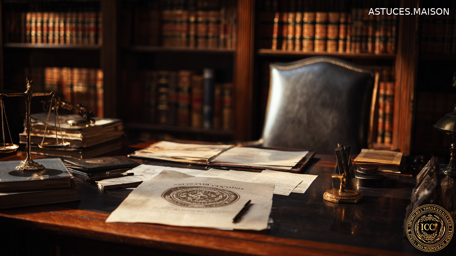 Image d'illustration © HOME TIPS