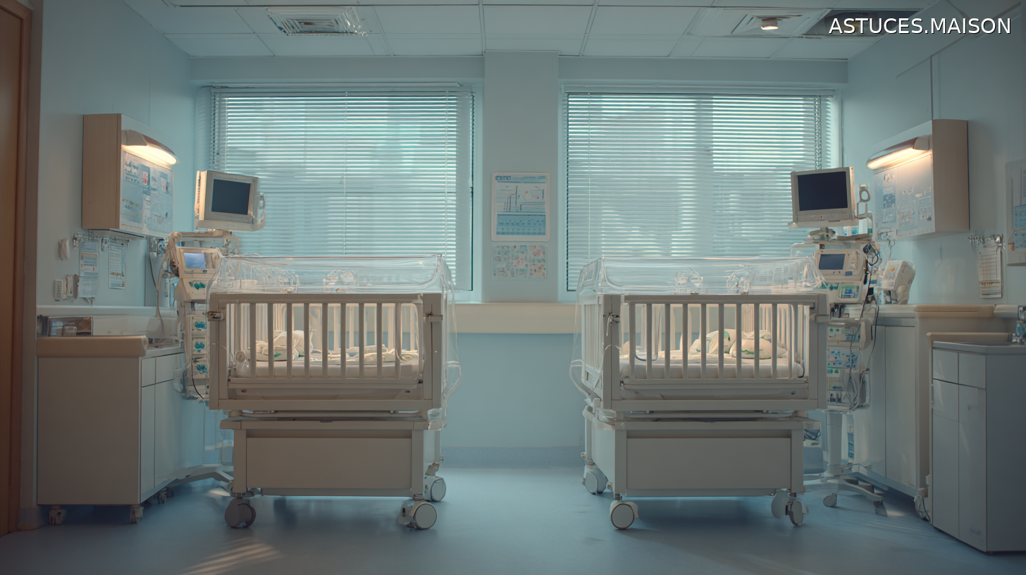 Image d'illustration © HOME TIPS