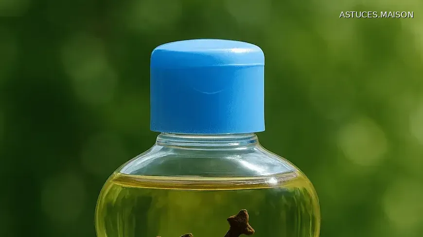 Image d'illustration © HOME TIPS