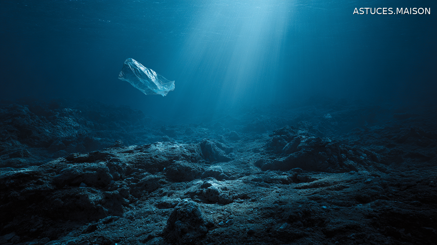 Image d'illustration © HOME TIPS