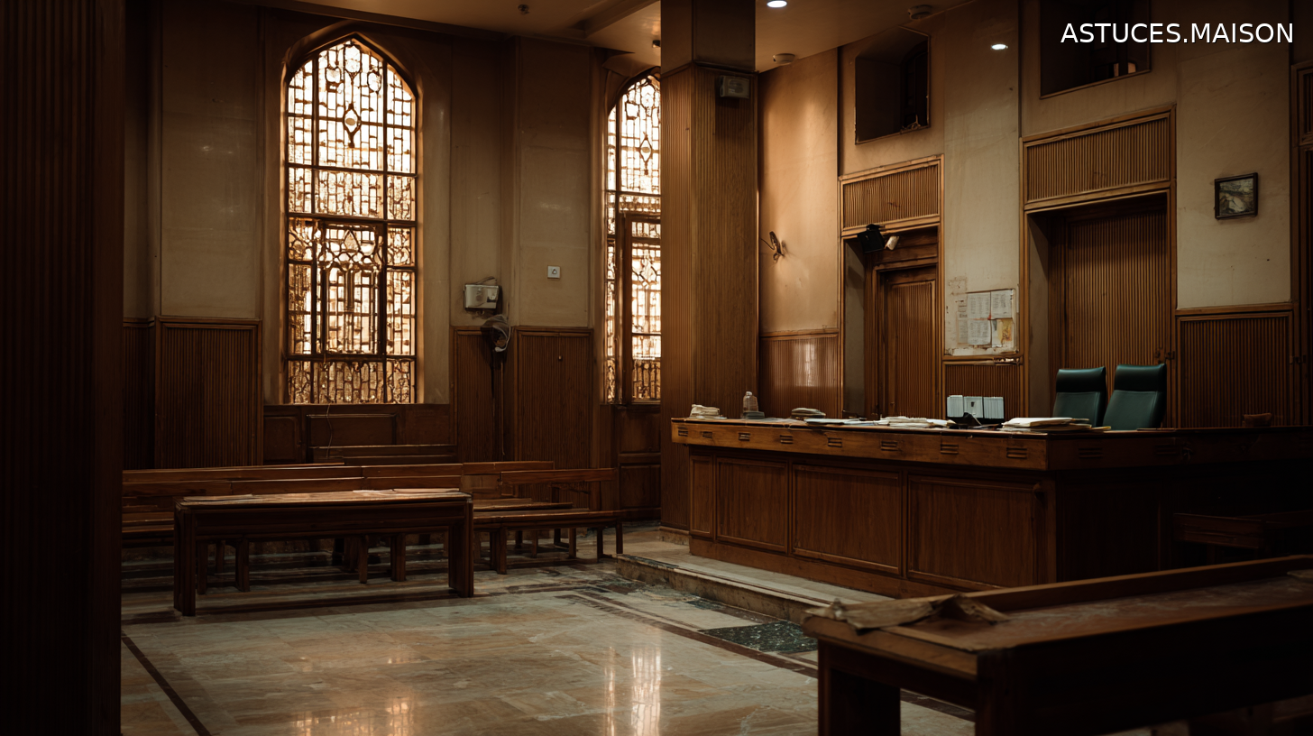 Image d'illustration © HOME TIPS