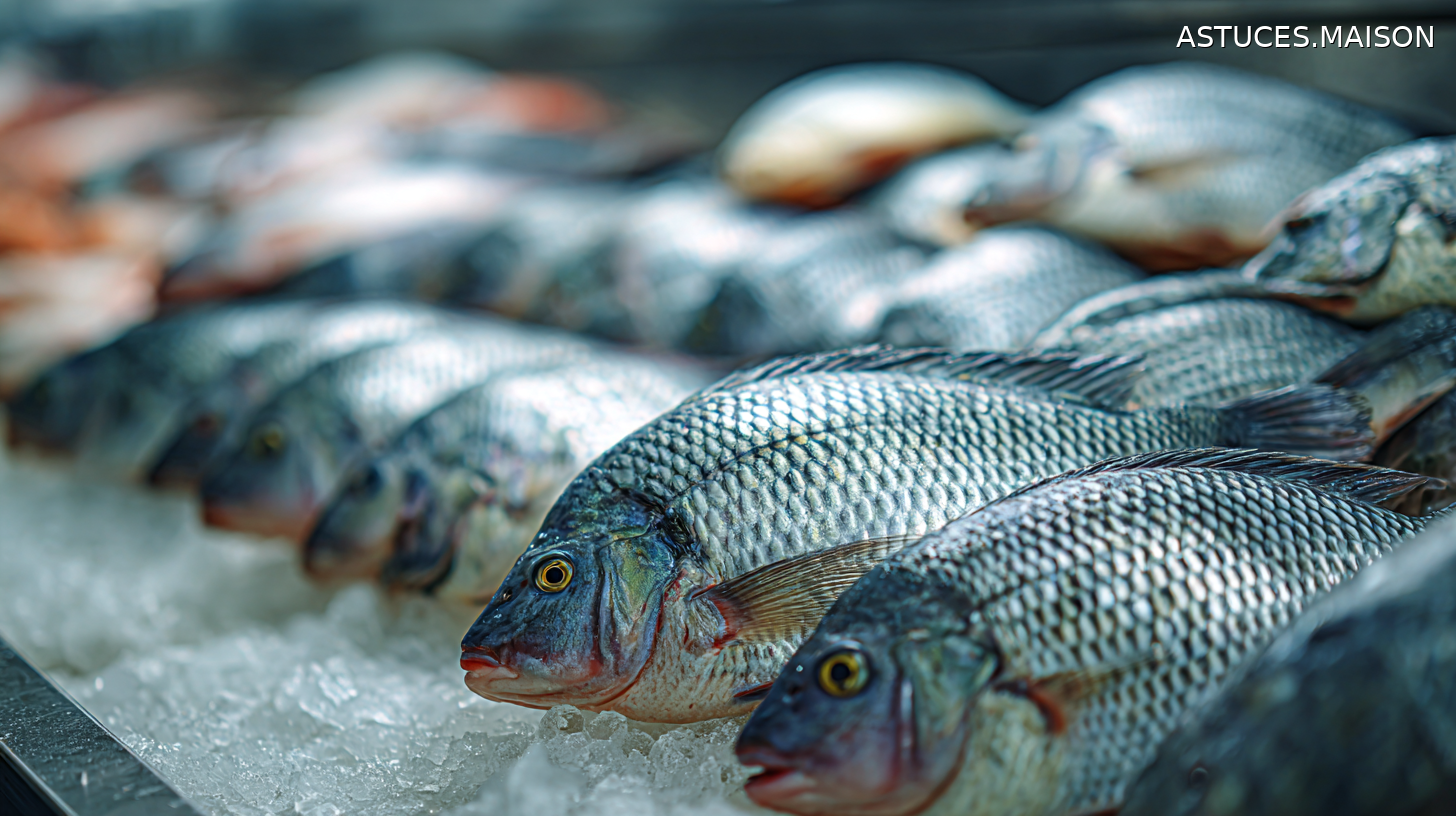 Image d'illustration © HOME TIPS