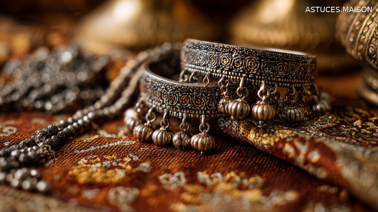 Image d'illustration © HOME TIPS