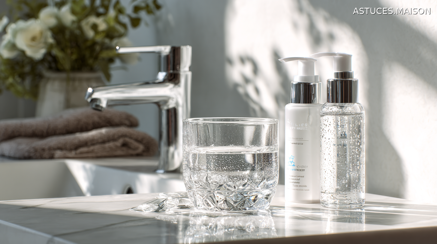 Image d'illustration © HOME TIPS