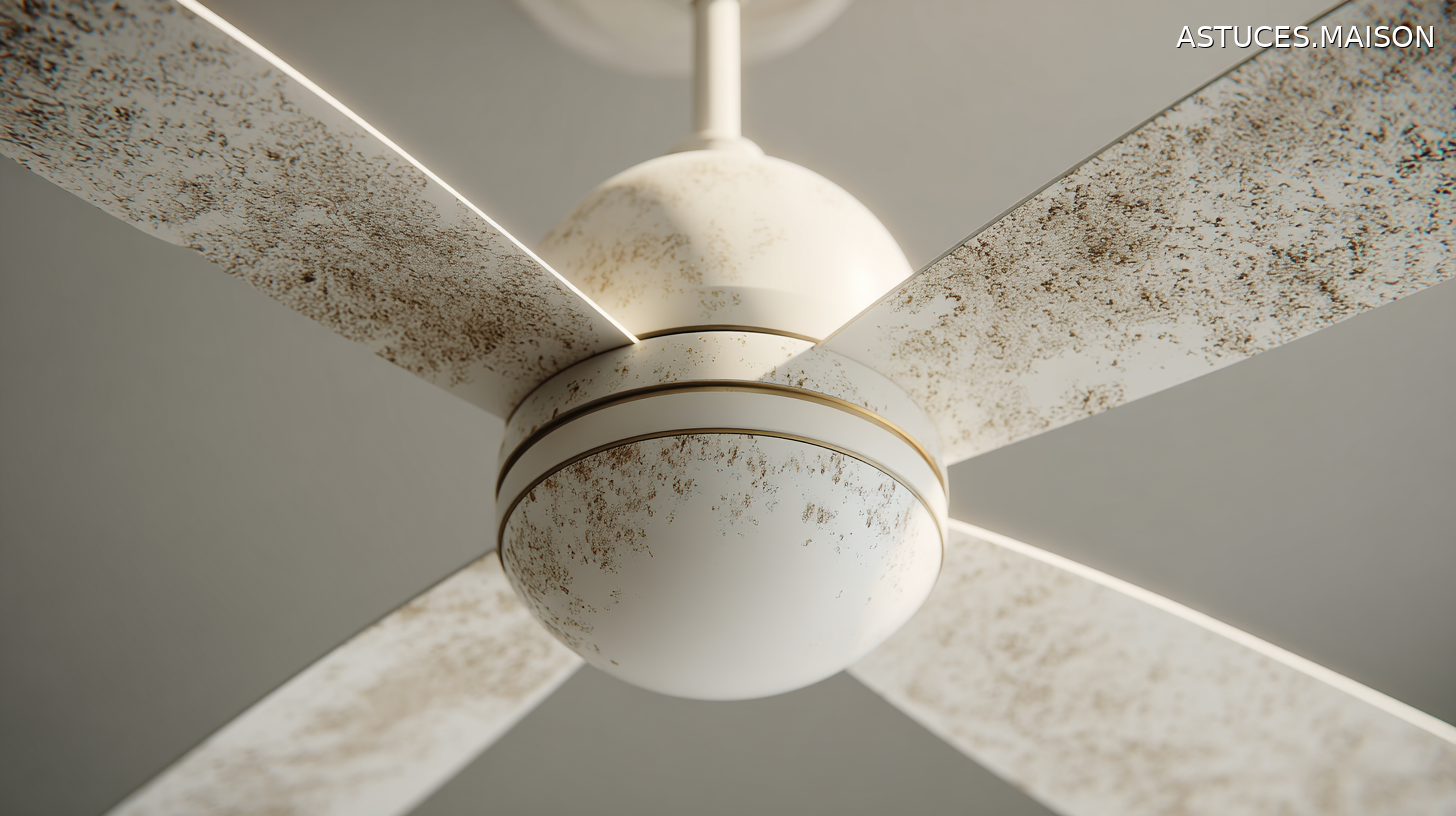 Image d'illustration © HOME TIPS