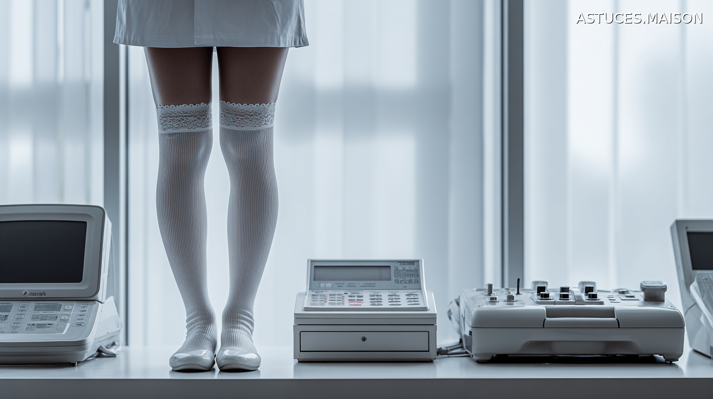 Image d'illustration © HOME TIPS