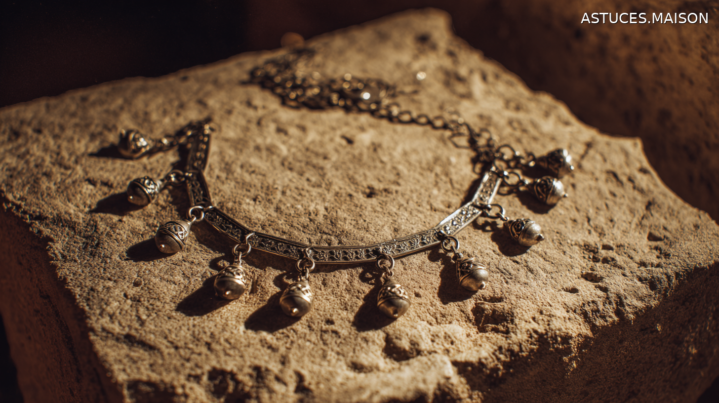 Image d'illustration © HOME TIPS