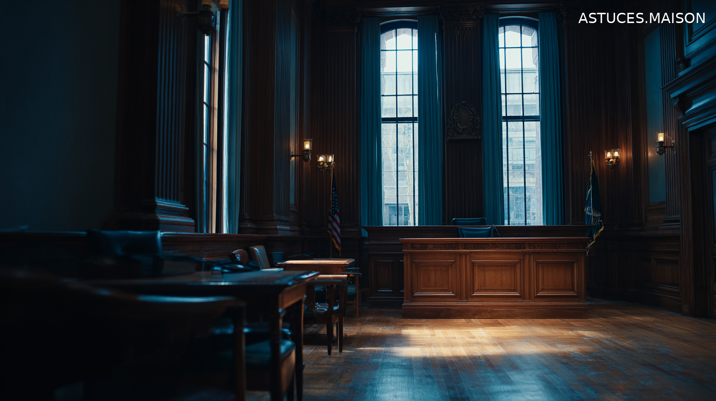 Image d'illustration © HOME TIPS