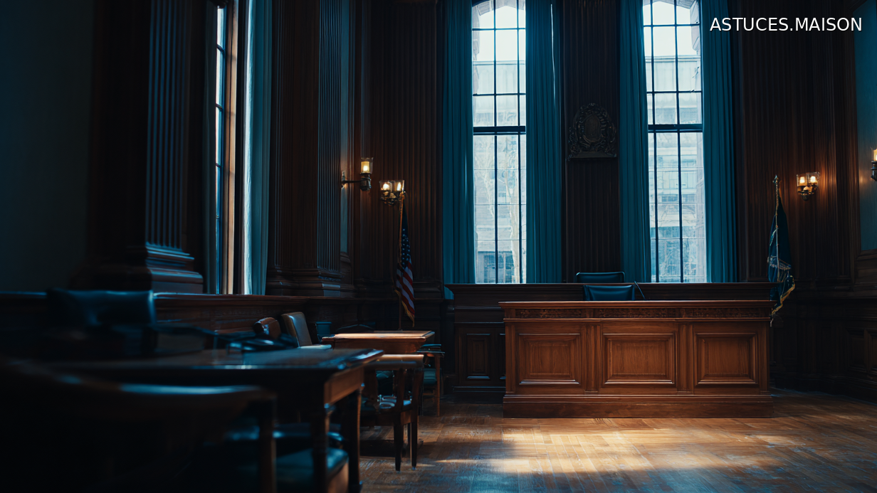 Image d'illustration © HOME TIPS