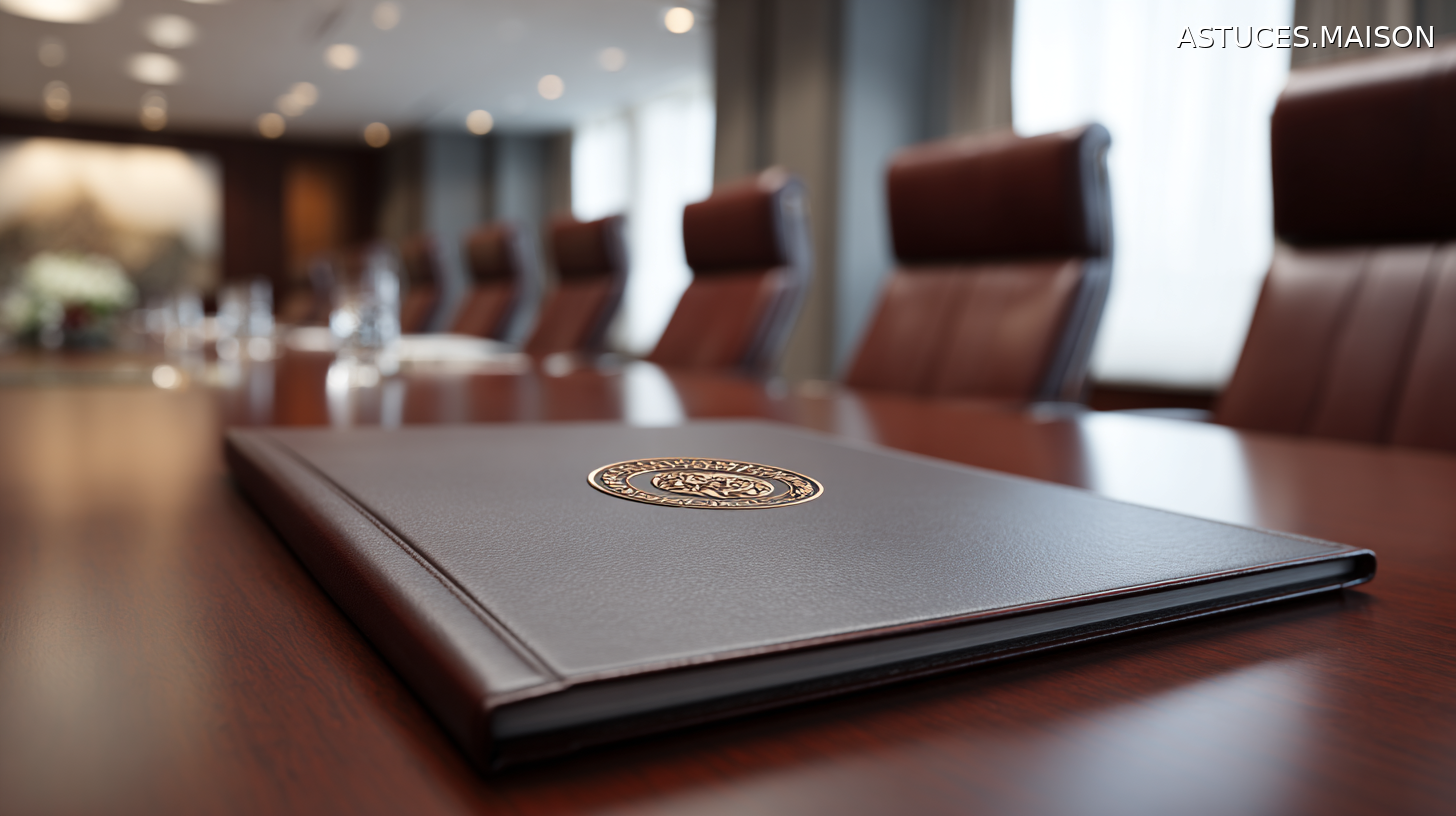 Image d'illustration © HOME TIPS