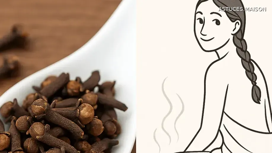 Image d'illustration © HOME TIPS