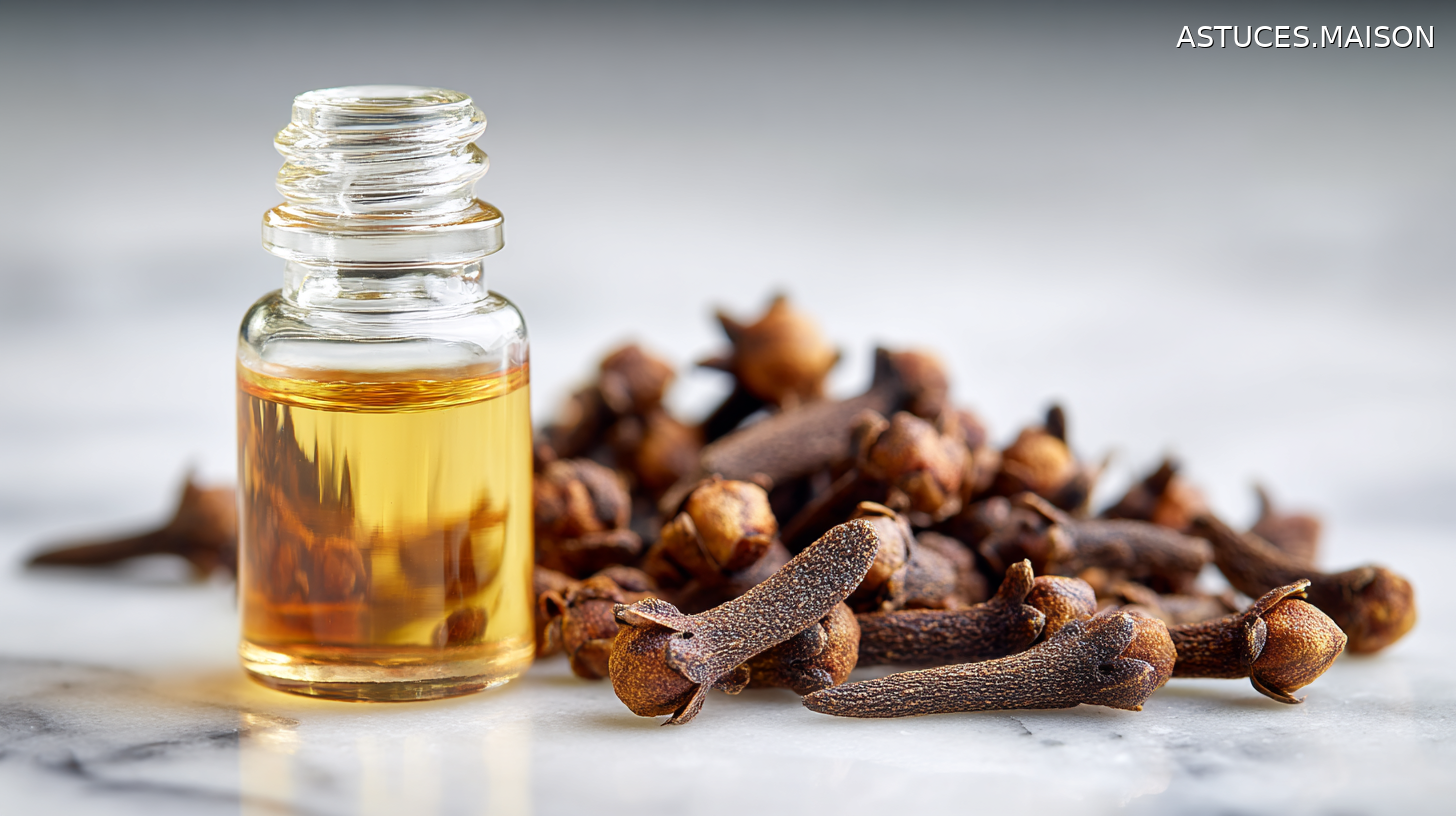 Image d'illustration © HOME TIPS