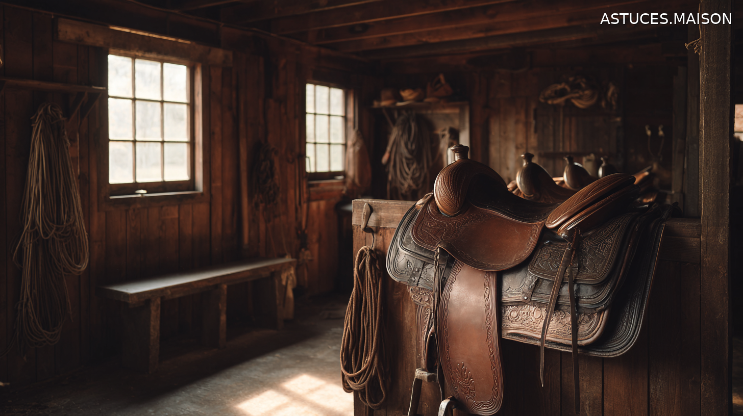 Image d'illustration © HOME TIPS