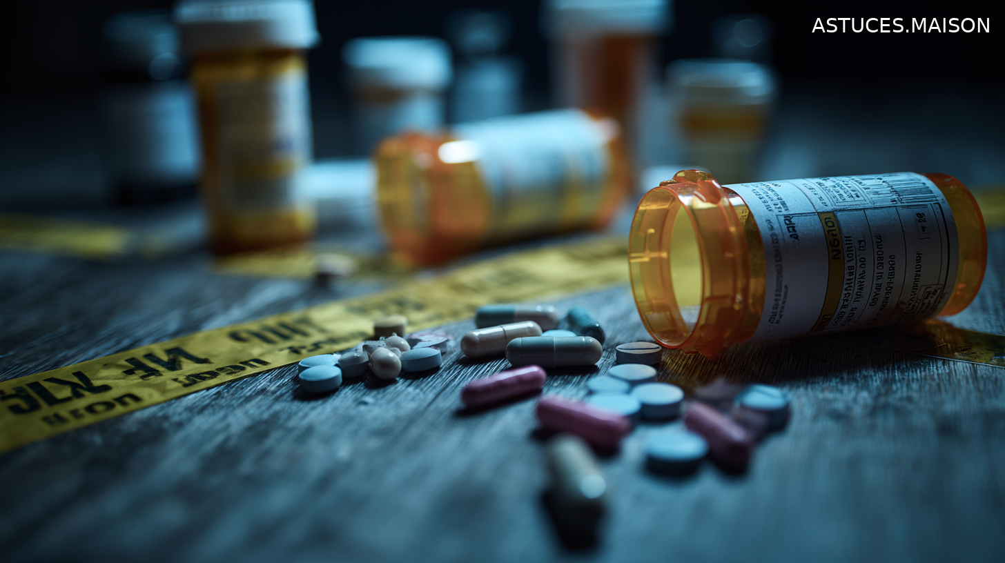 Image d'illustration © HOME TIPS