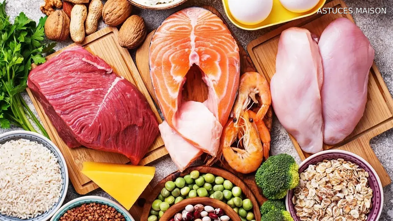 Image d'illustration © HOME TIPS