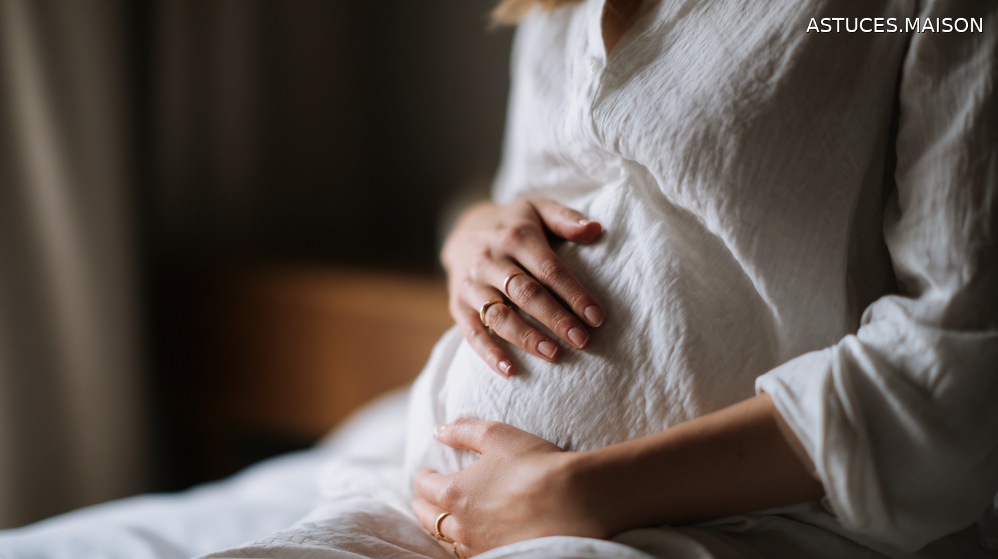 Image d'illustration © HOME TIPS