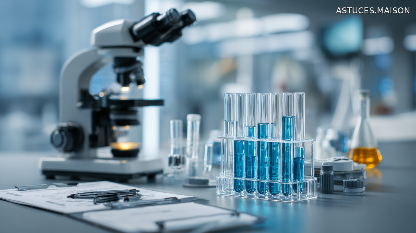 Image d'illustration © HOME TIPS