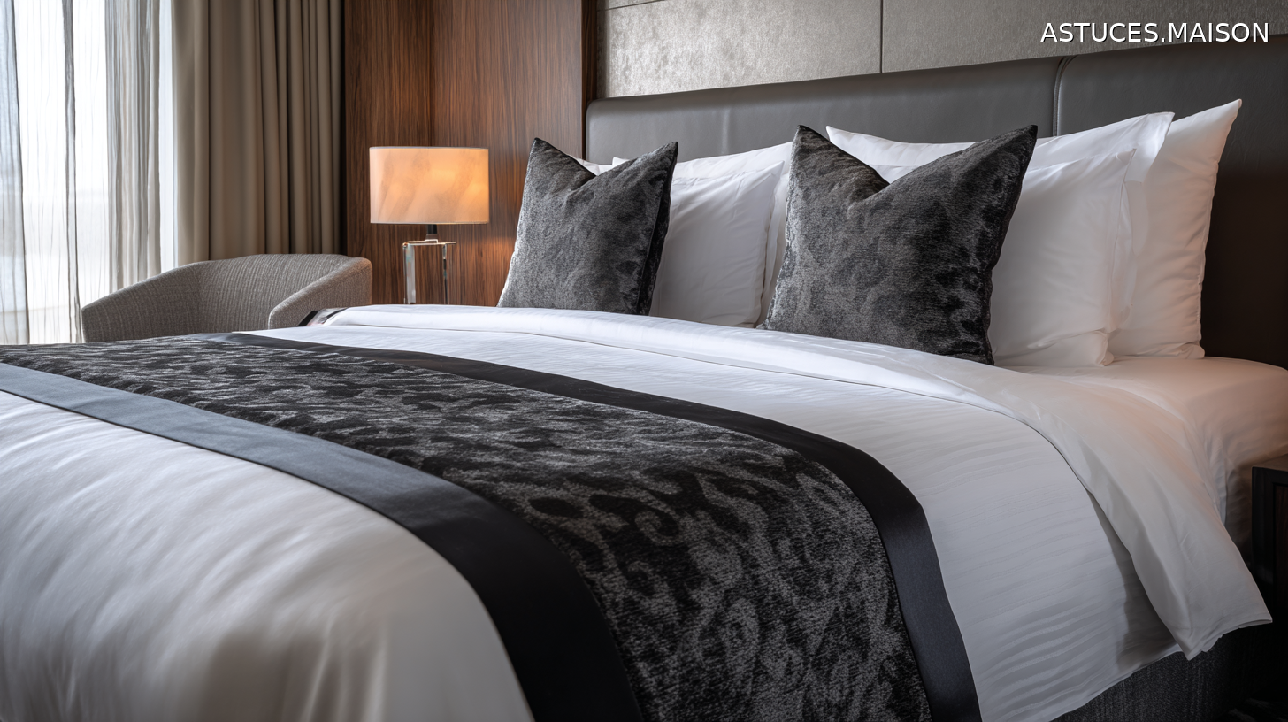 Image d'illustration © HOME TIPS