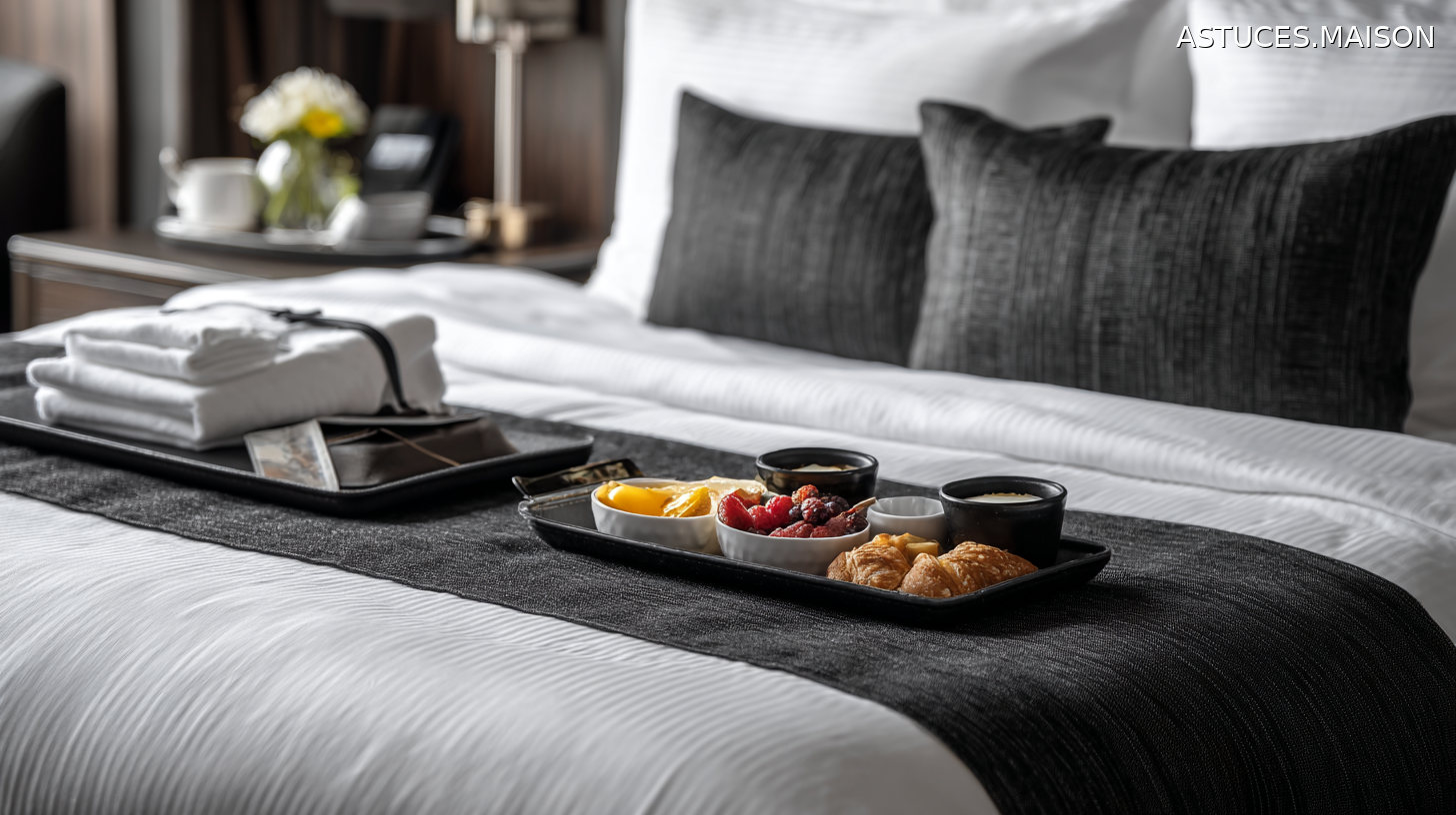 Image d'illustration © HOME TIPS