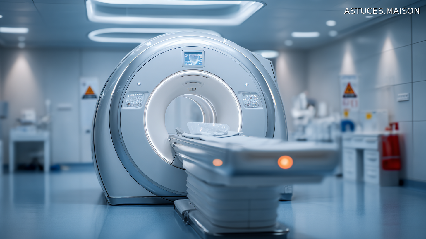 Image d'illustration © HOME TIPS