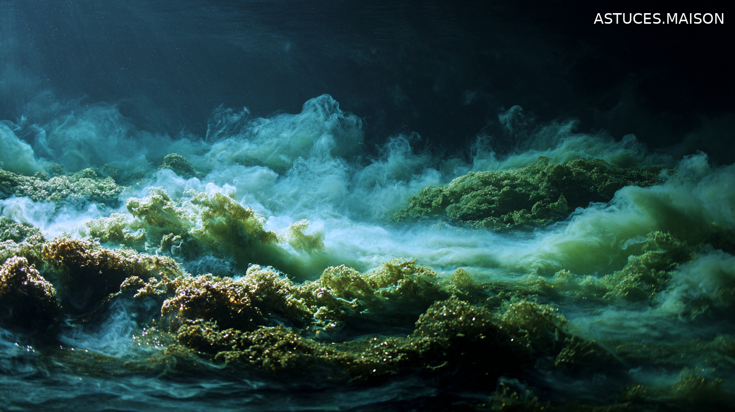 Image d'illustration © HOME TIPS