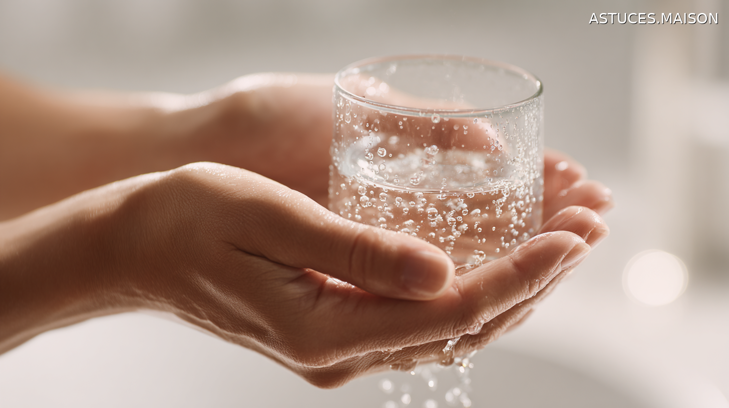 Image d'illustration © HOME TIPS