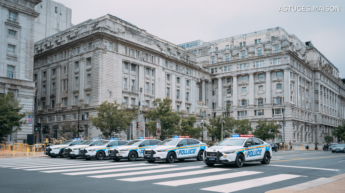 Image d'illustration © HOME TIPS