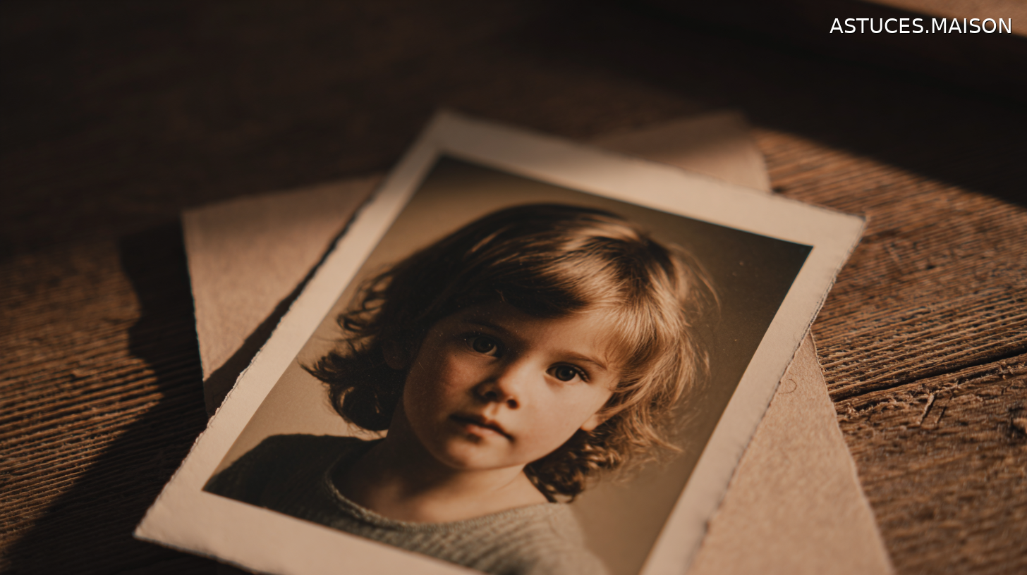 Image d'illustration © HOME TIPS