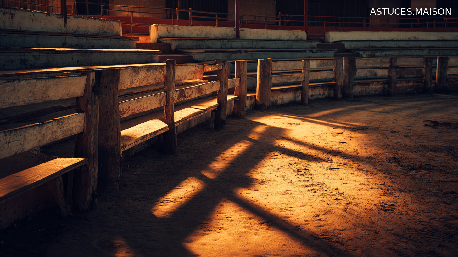 Image d'illustration © HOME TIPS