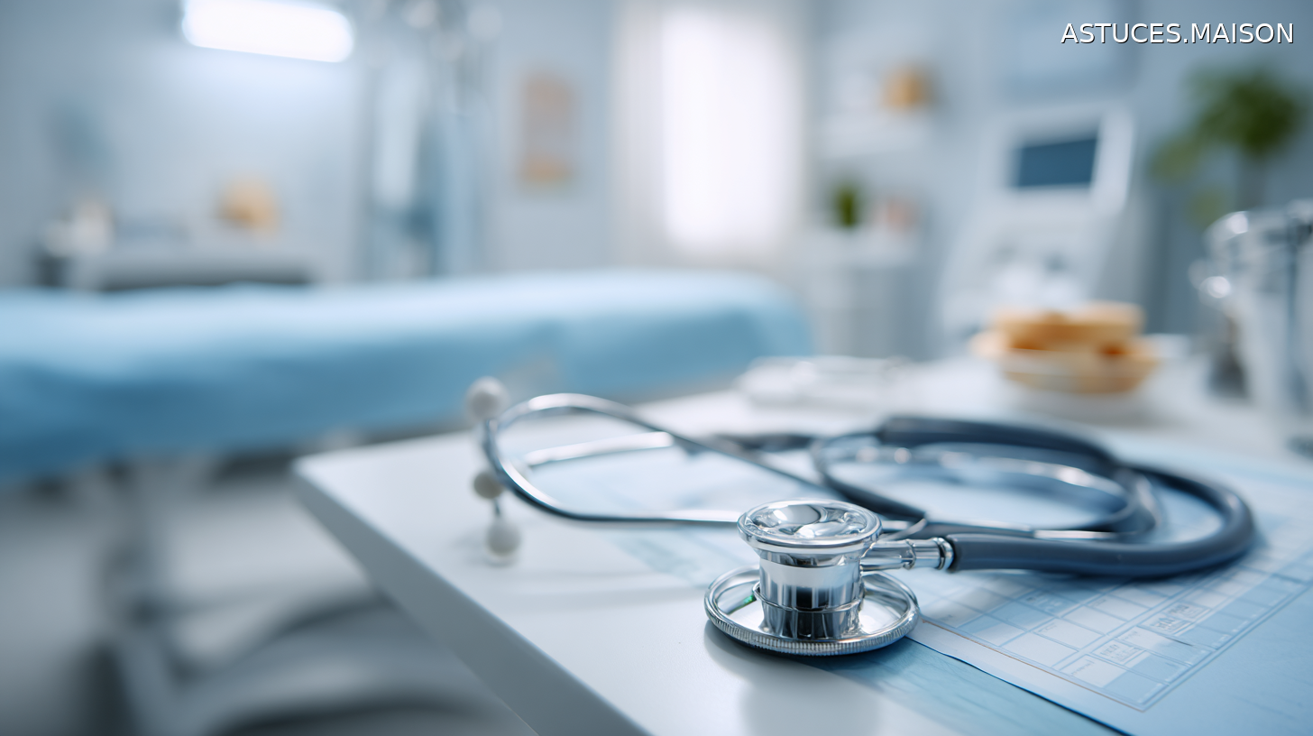 Image d'illustration © HOME TIPS