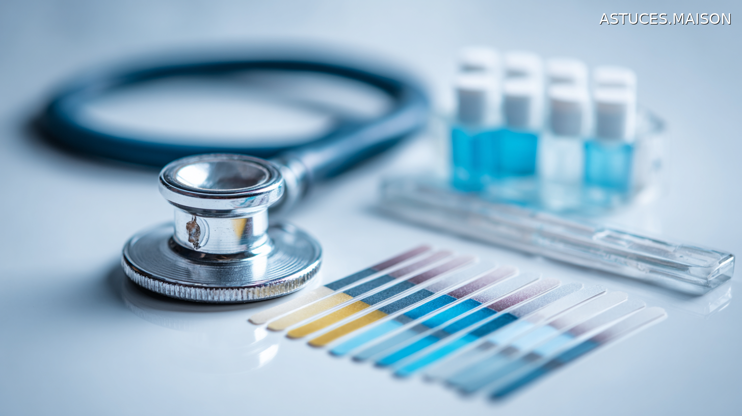 Image d'illustration © HOME TIPS