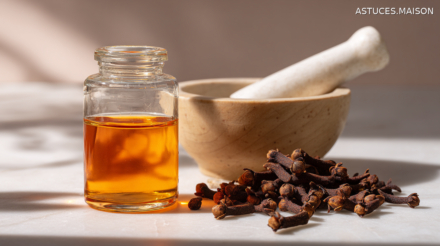 Image d'illustration © HOME TIPS