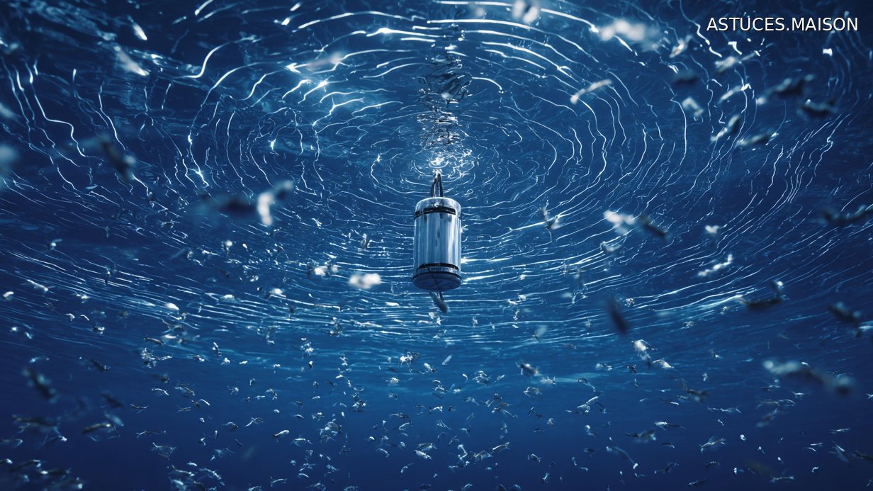 Image d'illustration © HOME TIPS