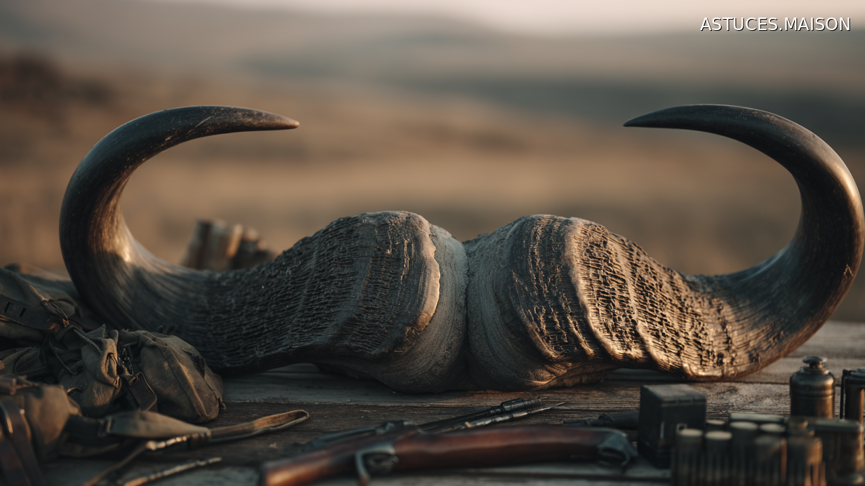 Image d'illustration © HOME TIPS