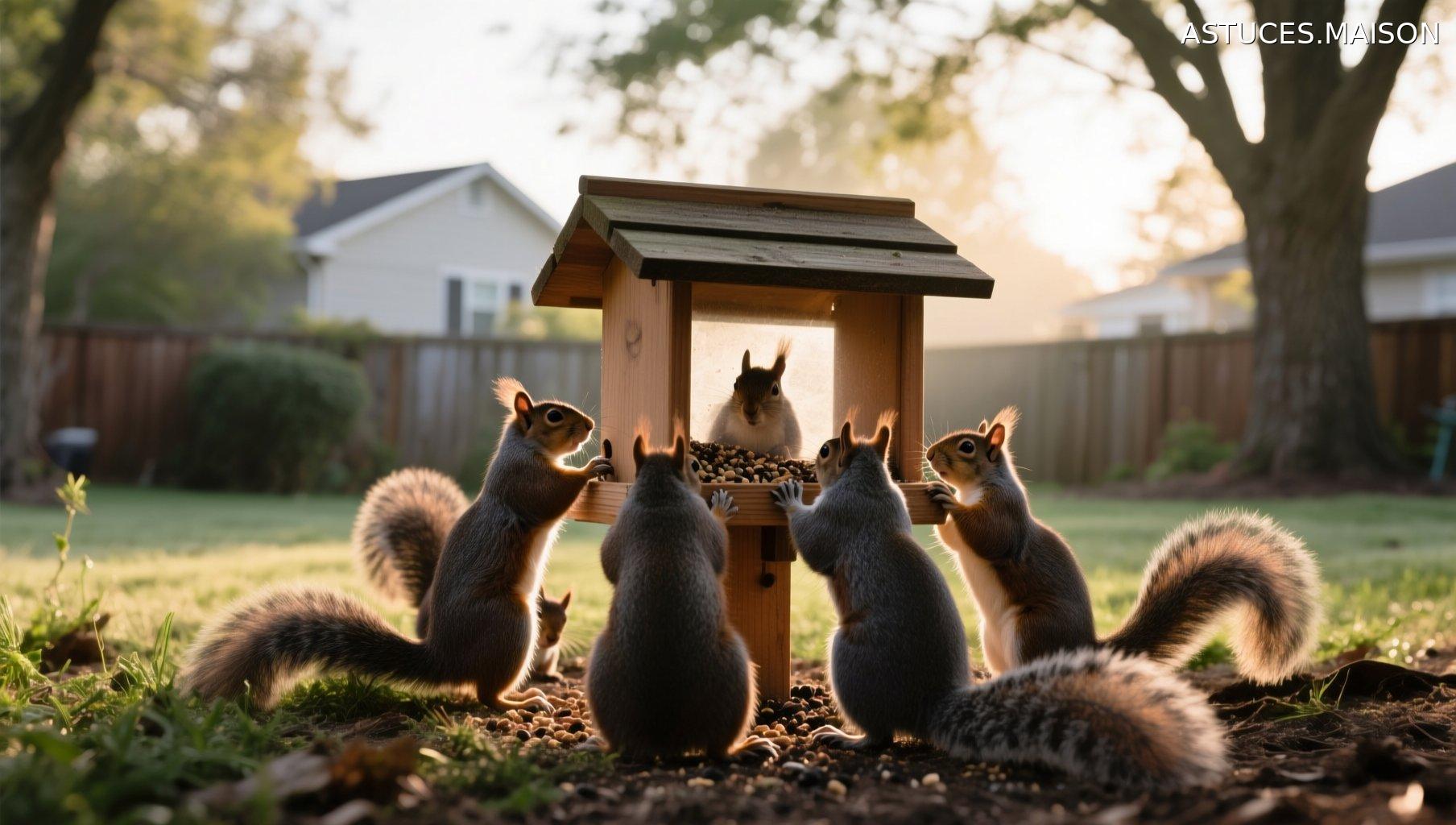 Image d'illustration © HOME TIPS