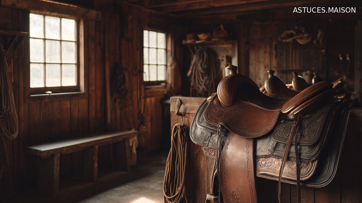 Image d'illustration © HOME TIPS