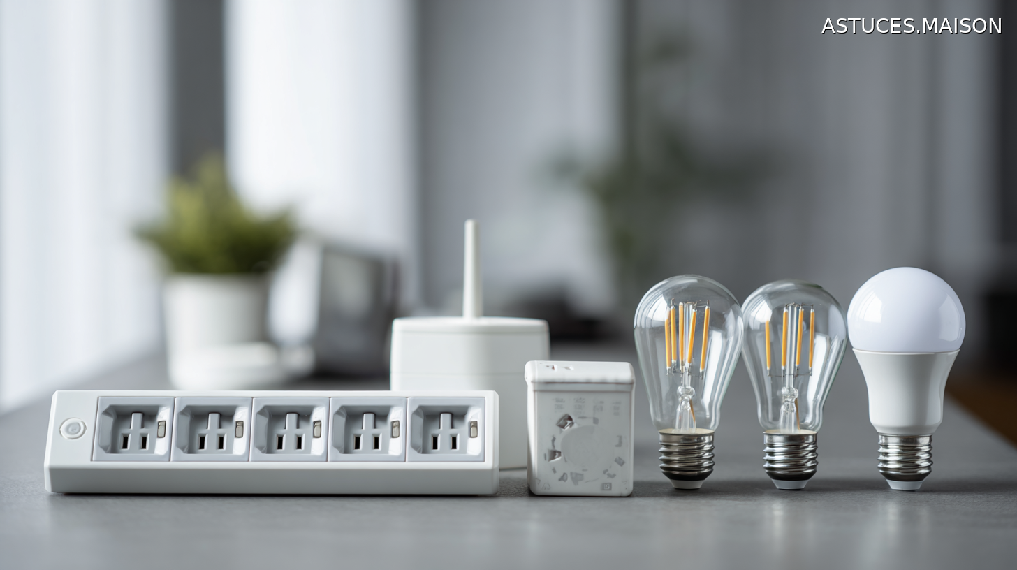 Image d'illustration © HOME TIPS