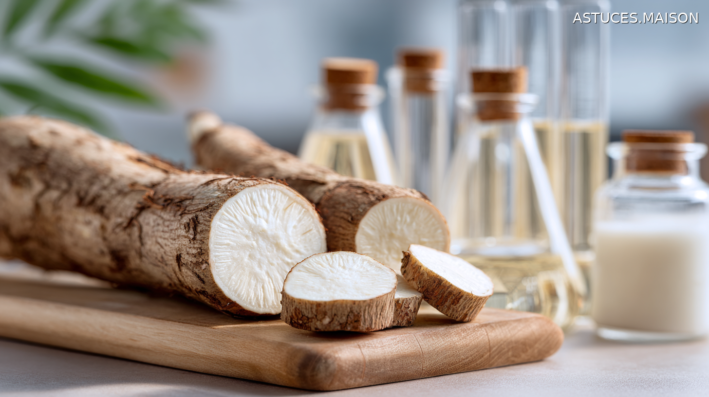 Image d'illustration © HOME TIPS