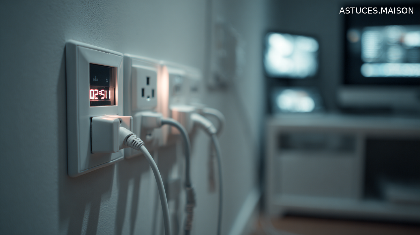 Image d'illustration © HOME TIPS