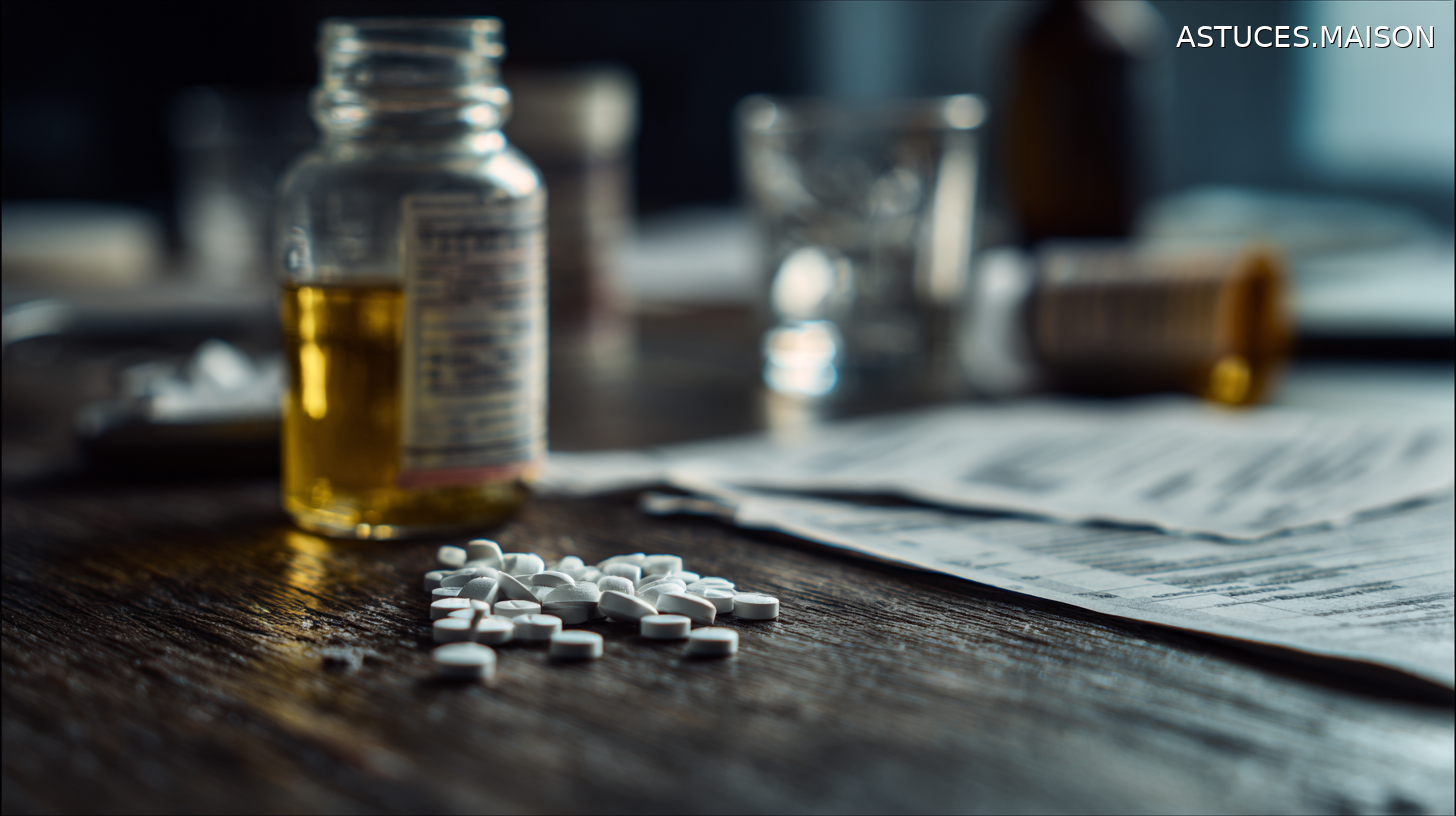 Image d'illustration © HOME TIPS