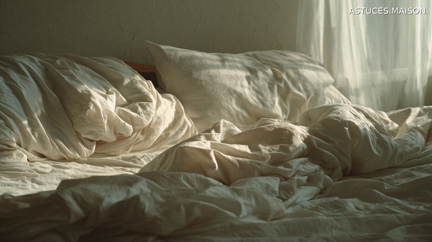 Image d'illustration © HOME TIPS