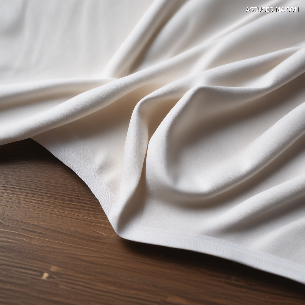 Image d'illustration © HOME TIPS